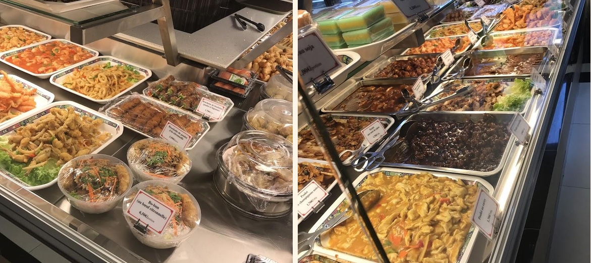 Saveurs d'Asie - Gallery Image 1