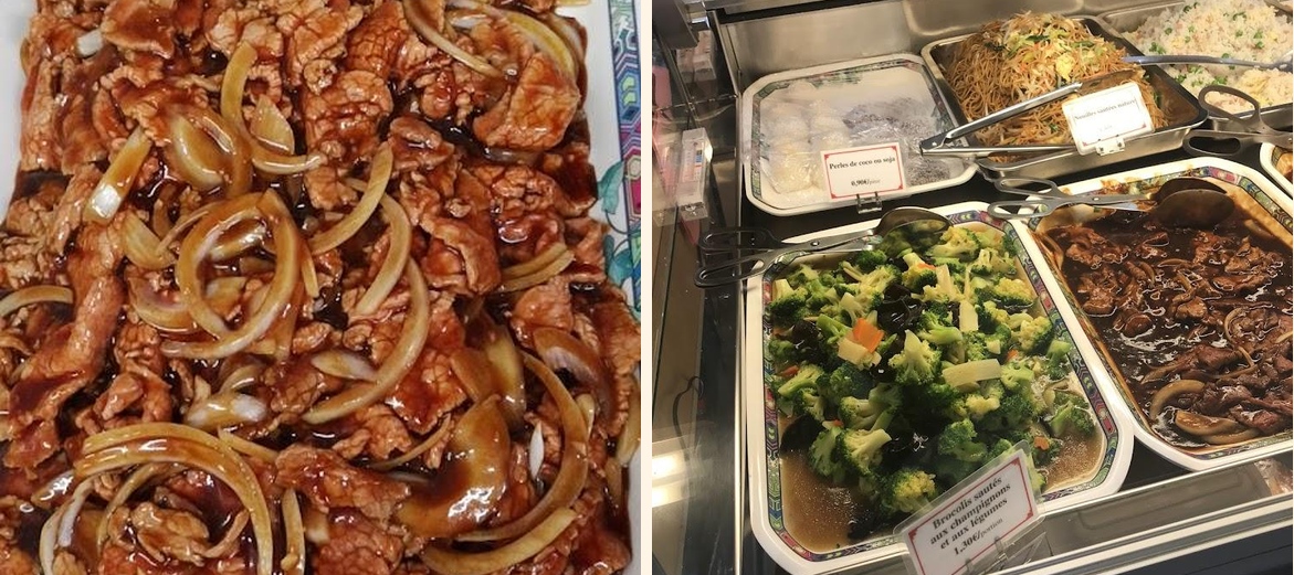 Saveurs d'Asie - Gallery Image 3