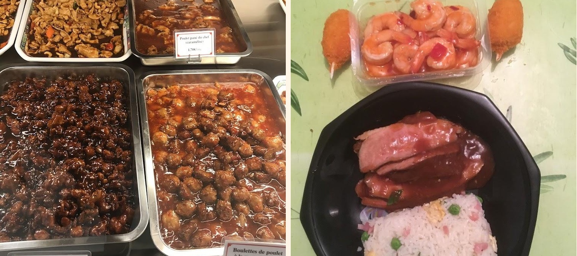 Saveurs d'Asie - Gallery Image 4