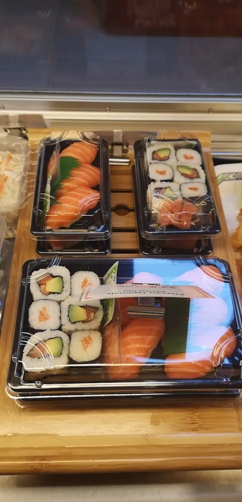 Sushi